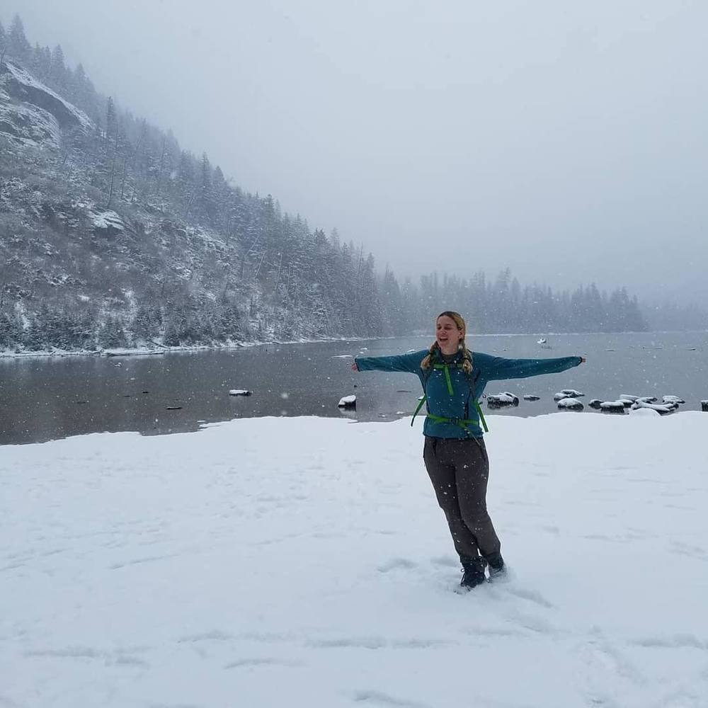 Meet your Posher, Stephanie